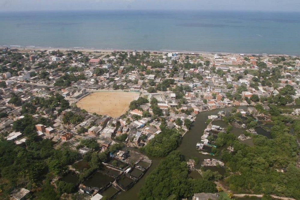 Imagen – La boquilla