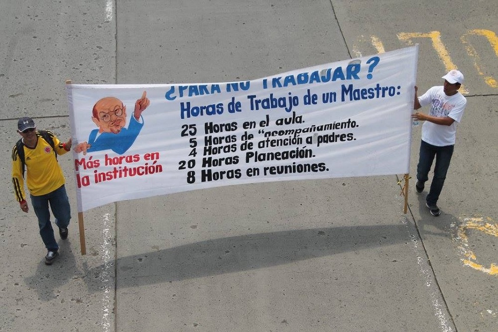 Imagen – Columna Arleison