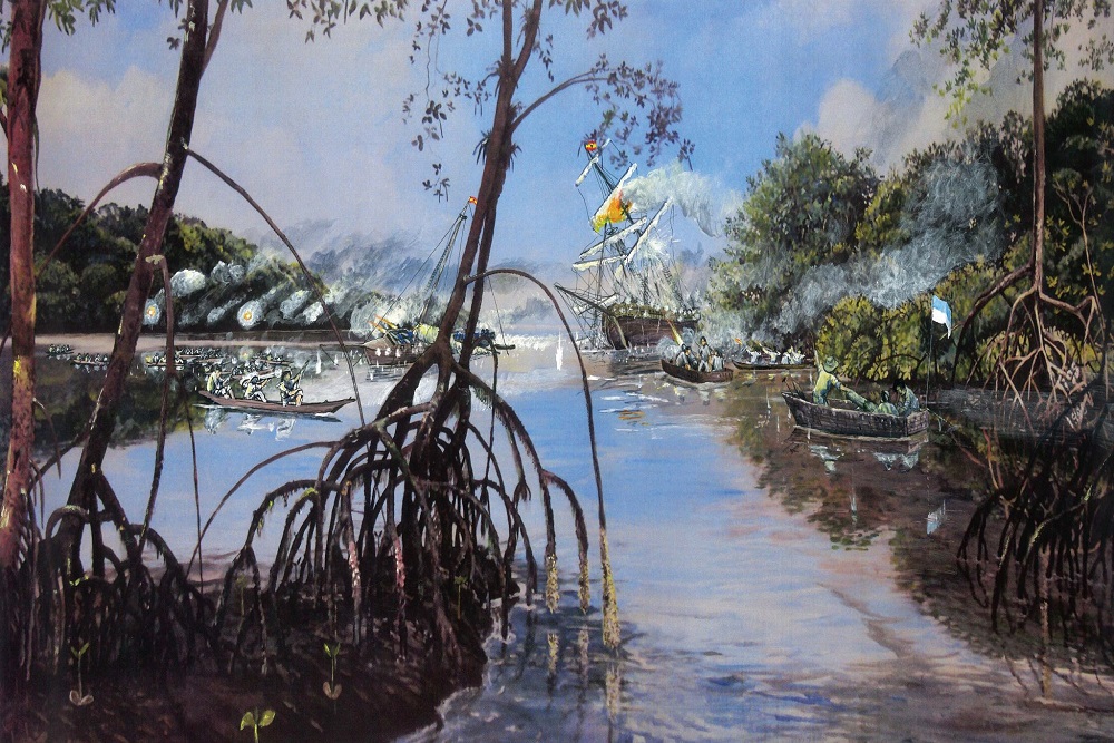 Imagen articulo Gustavo Santana II