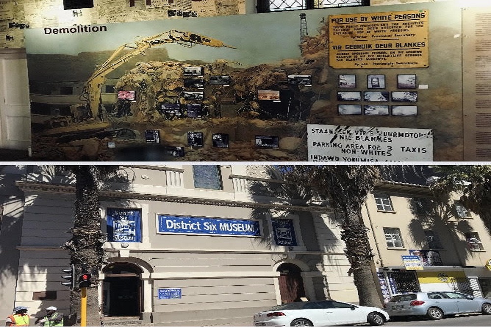 Nota de viaje III – A